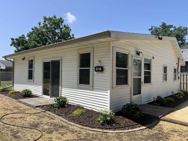 2126 Park Avenue, Beloit, WI 53511