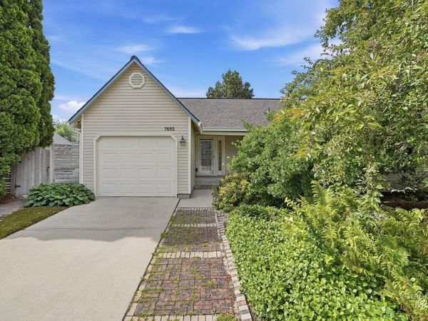 7685 W Settlers Ave, Boise, ID 83704
