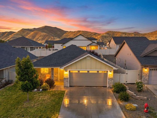 1540 Panama Ave, Emmett, ID 83617