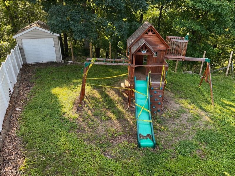 305 Sycamore Street, Mingo Junction, OH 43938 Photo 36