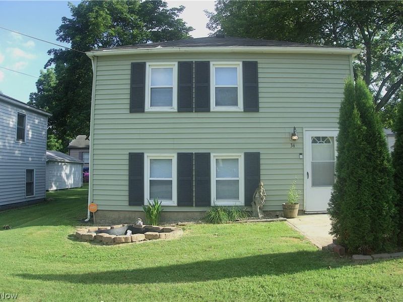 34 Kenmore Avenue, Barberton, OH 44203 Photo 2