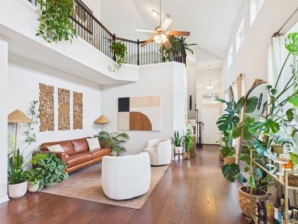 9310 Tanager WAY, Austin, TX 78748
