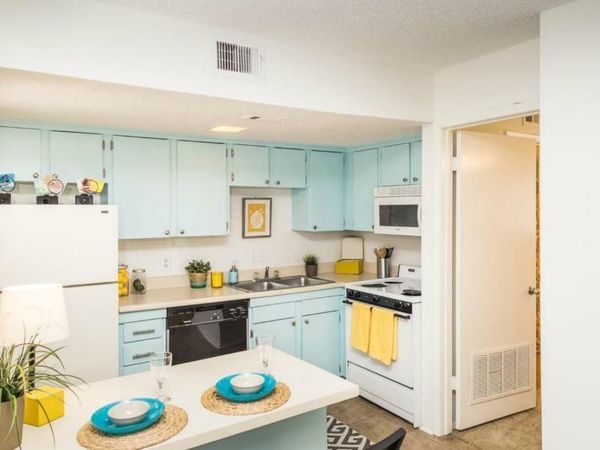 3405 Helms ST, Unit 204, Austin, TX 78705