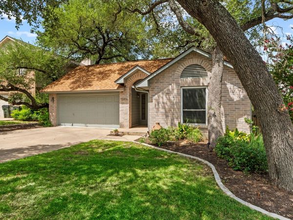 12806 Blackfoot TRL, Austin, TX 78729