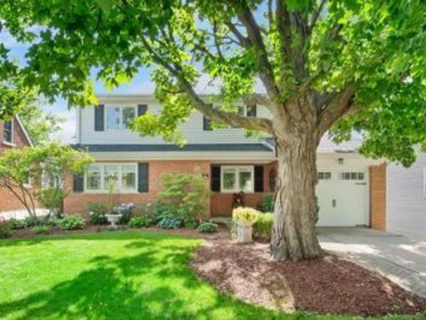 721 S Stone Avenue , La Grange, IL 60525