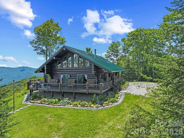 300 Licklog Mountain Trail, Unit 68-72, Burnsville, NC 28714