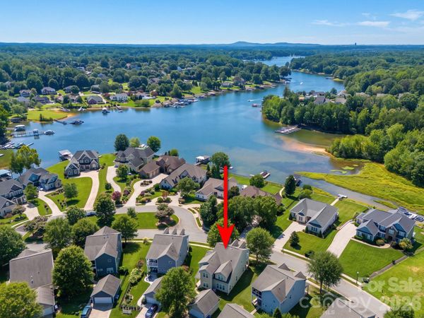 331 Montibello Drive, Mooresville, NC 28117