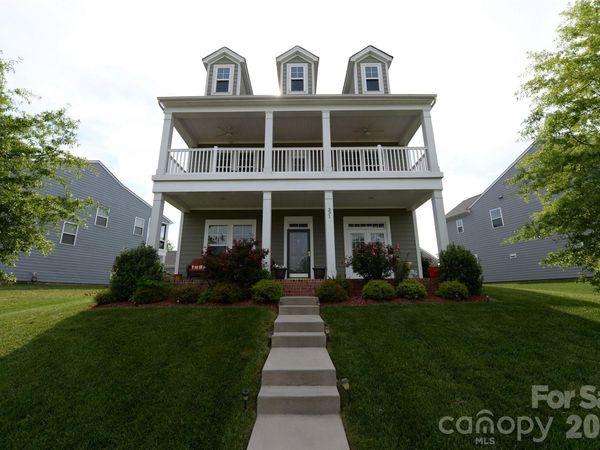 331 Montibello Drive, Mooresville, NC 28117