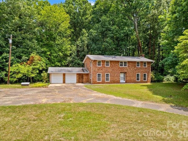 155 Duck Creek Road, Troutman, NC 28166