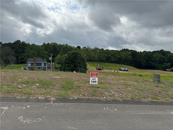 Lot 105 Harrowgate Lane, Mc Murray, PA 15317
