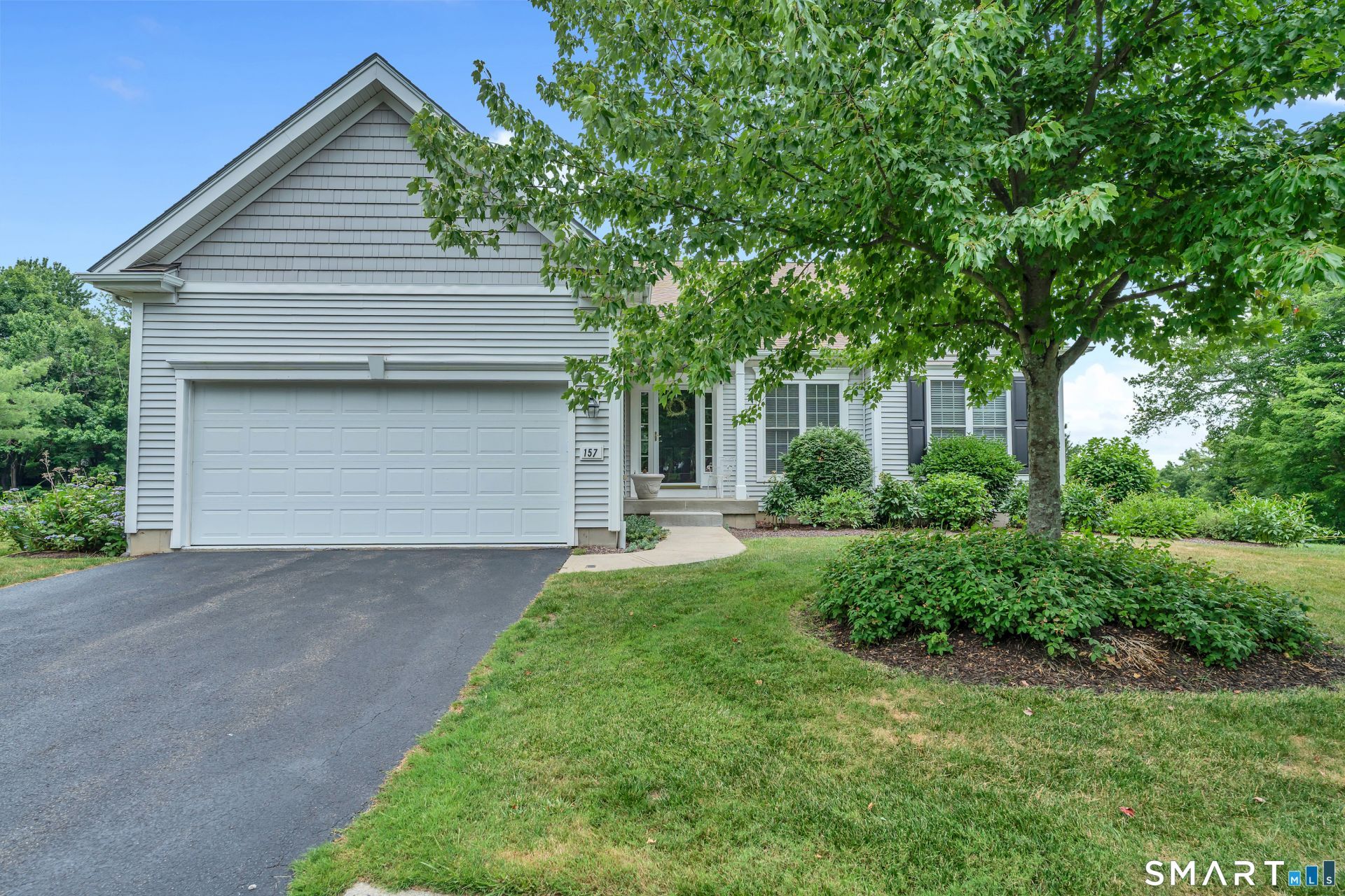 Please Call For Address, Unit 157, Oxford, CT 06478 Main Photo