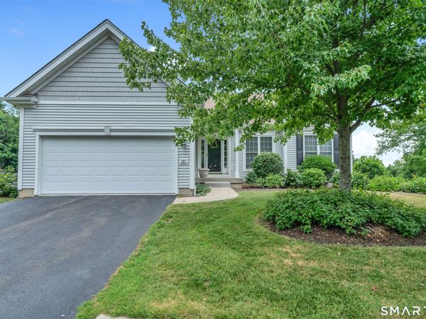 Unit 157, Oxford, CT 06478