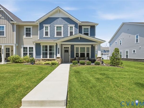 3047 Fletcher Alley , Glen Allen, VA 23059