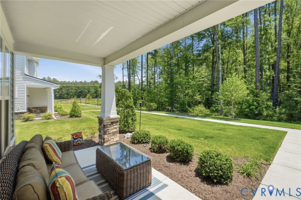 3047 Fletcher Alley  Glen Allen, VA 23059