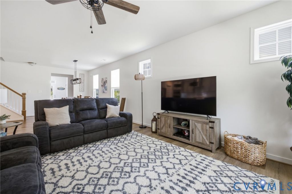 3047 Fletcher Alley  Glen Allen, VA 23059
