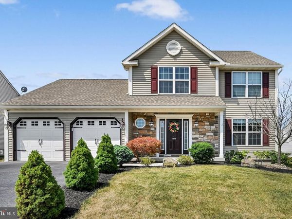 1018 SHILO STREET, READING, PA 19605