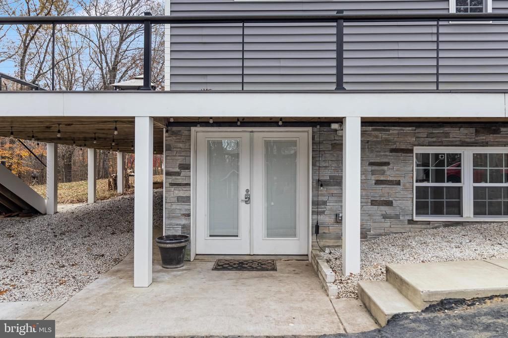 8325 ABC FARM PLACE , POMFRET, MD 20675