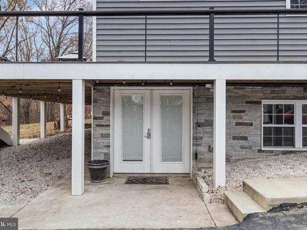 8325 ABC FARM PLACE , POMFRET, MD 20675