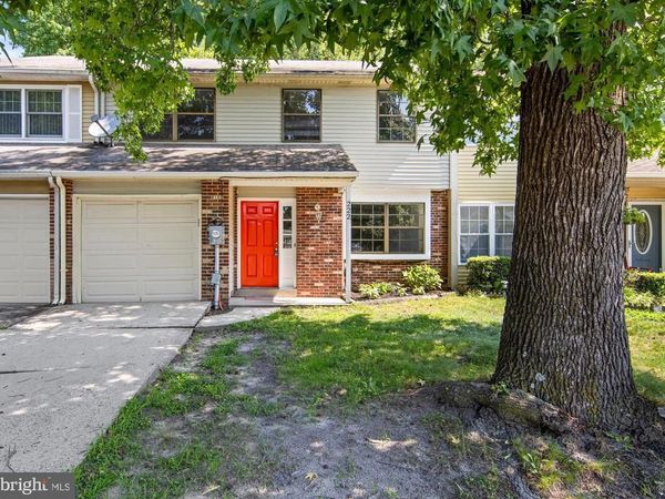 222 SHADY LANE, MARLTON, NJ 08053