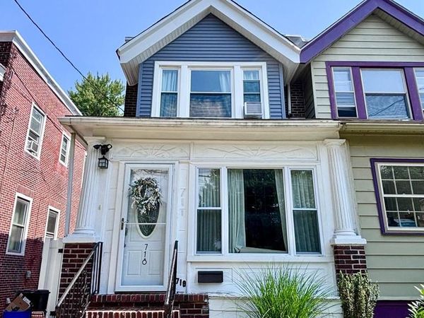 718 GRANT AVENUE, OAKLYN, NJ 08107