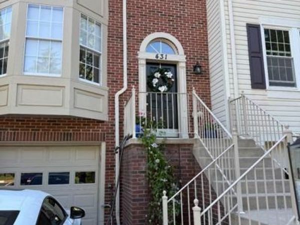 431 BEACON HILL TERRACE , GAITHERSBURG, MD 20878
