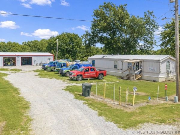 7864 Brock , Ardmore, OK 73401