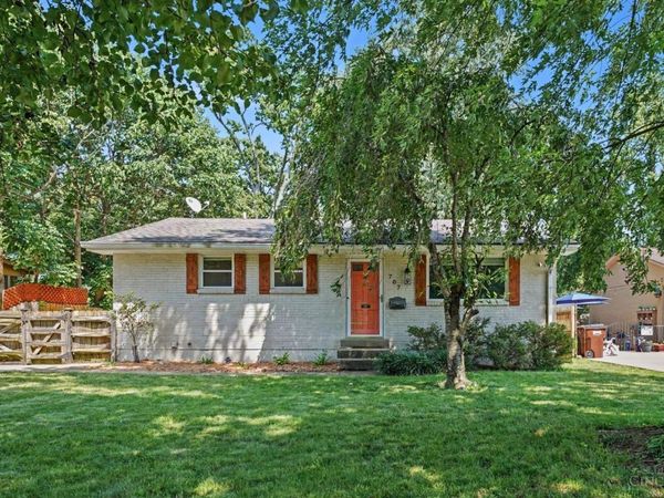 707 Mohican Drive, Loveland, OH 45140