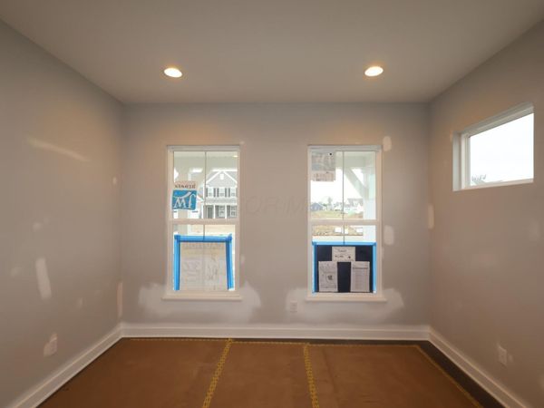300 River Birch Drive, Galena, OH 43021