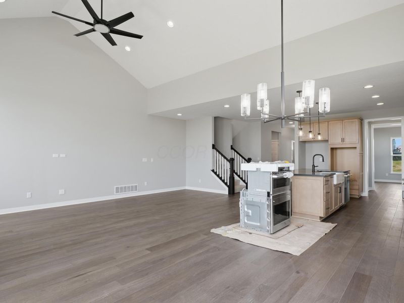 300 River Birch Drive, Galena, OH 43021 Photo 13