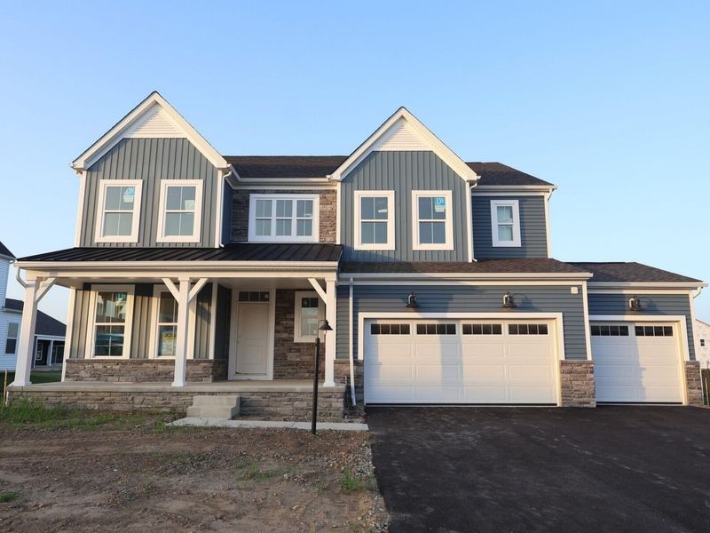 300 River Birch Drive, Galena, OH 43021 Photo 22