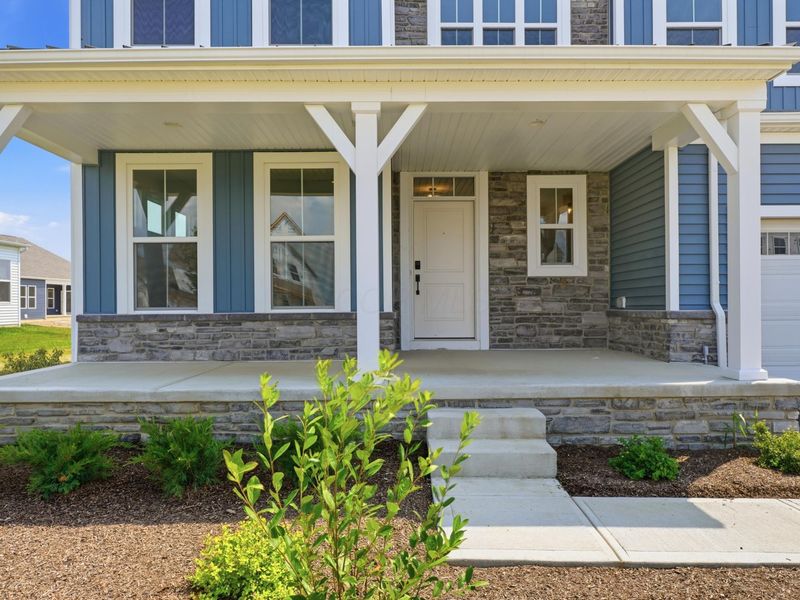 300 River Birch Drive, Galena, OH 43021 Photo 3