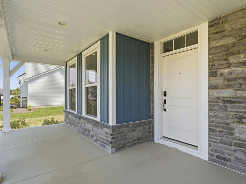 300 River Birch Drive, Galena, OH 43021 Photo 4