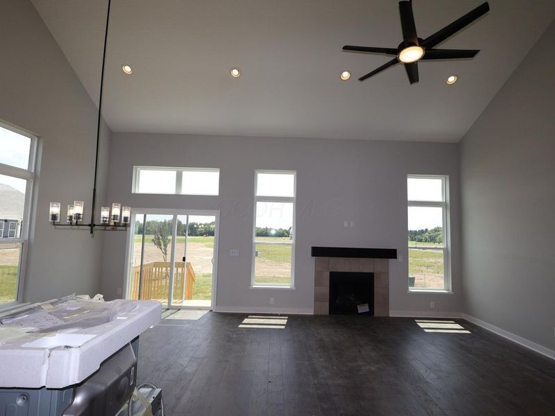 300 River Birch Drive, Galena, OH 43021 Photo 5