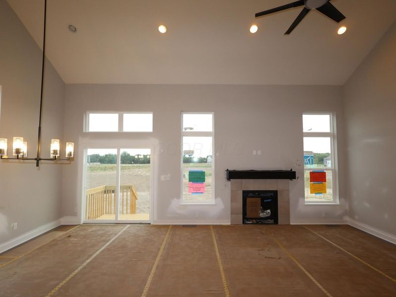 300 River Birch Drive, Galena, OH 43021 Photo 6