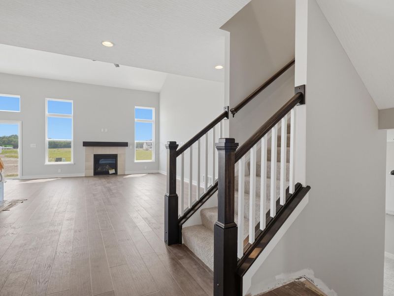 300 River Birch Drive, Galena, OH 43021 Photo 7