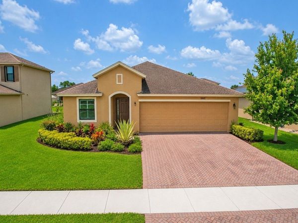 10105 Verona Manor, Vero Beach, FL 32966