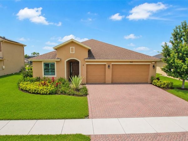 10105 Verona Manor, Vero Beach, FL 32966