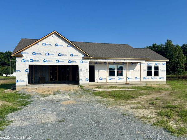 101 Dees Meadow Lane, Fremont, NC 27830