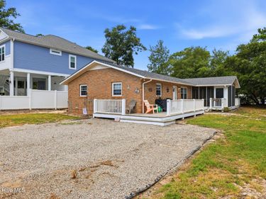 413 Keziah Street, Unit A & B, Oak Island, NC 28465