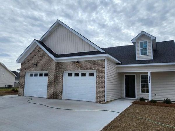 812 Sarah Rebecca Drive , Unit B, Greenville, NC 27834