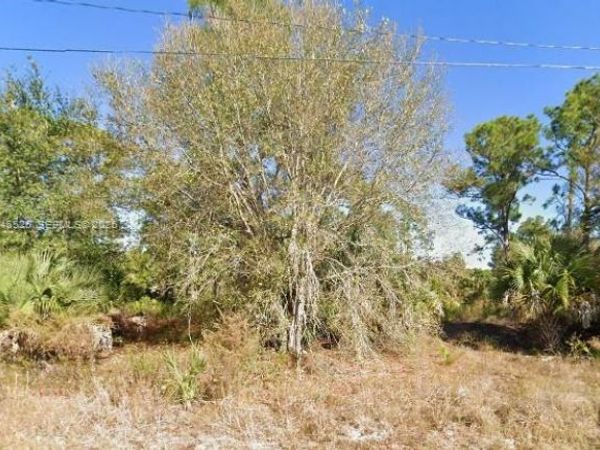 3604 63rd ST , Lehigh Acres, FL 33971