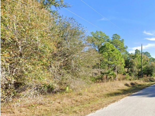 3604 63rd ST , Lehigh Acres, FL 33971