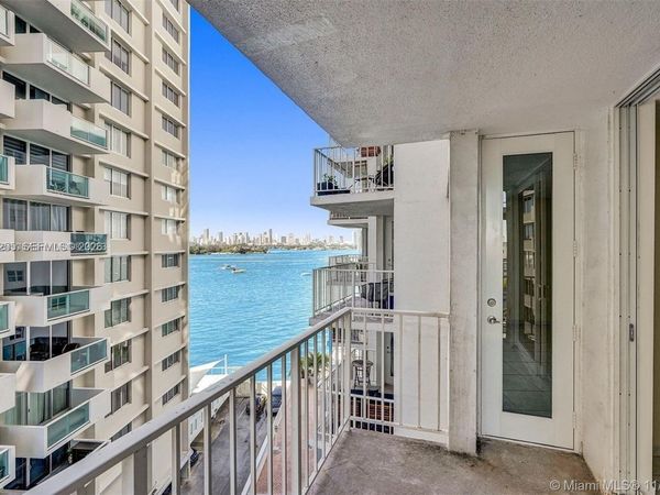 1228 West Ave , Unit 613, Miami Beach, FL 33139