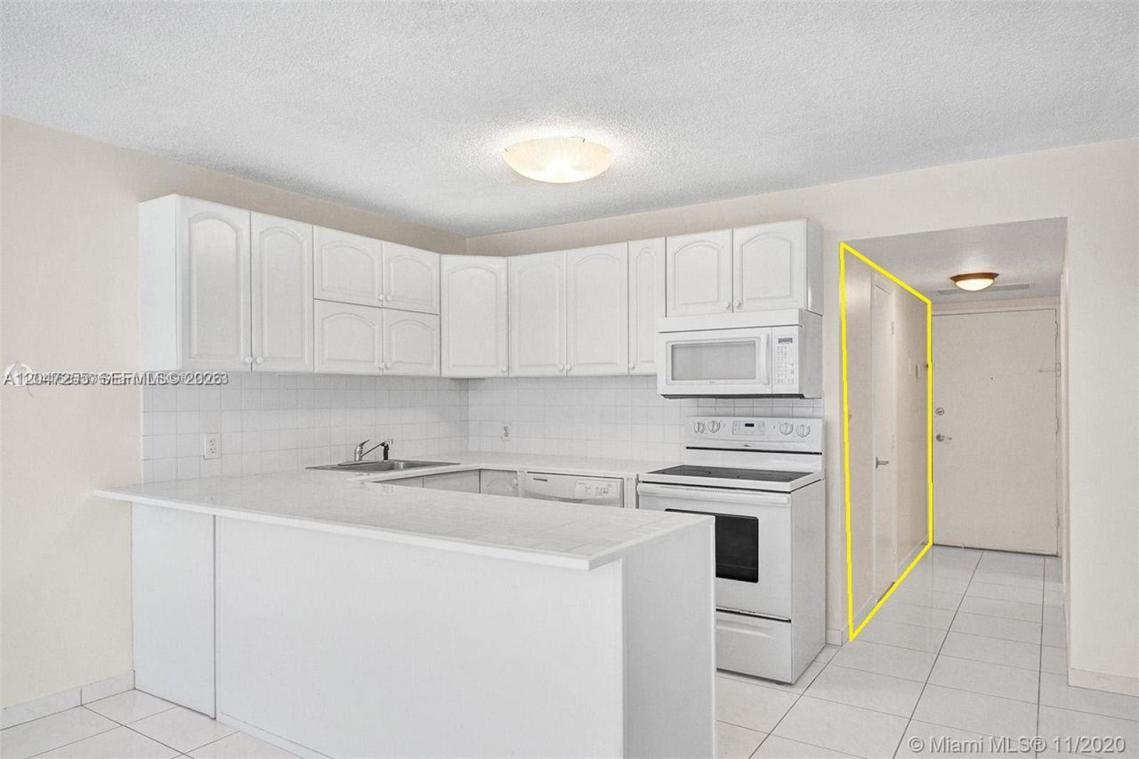 1228 West Ave, Unit 613, Miami Beach, FL 33139 Photo