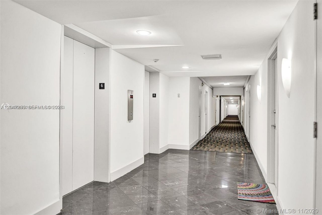1228 West Ave , Unit 613, Miami Beach, FL 33139 Photo
