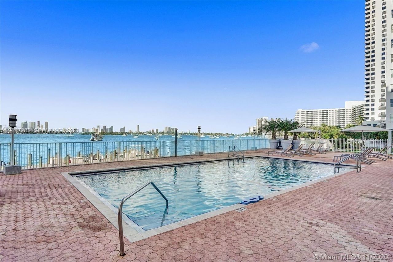 1228 West Ave , Unit 613, Miami Beach, FL 33139 Photo