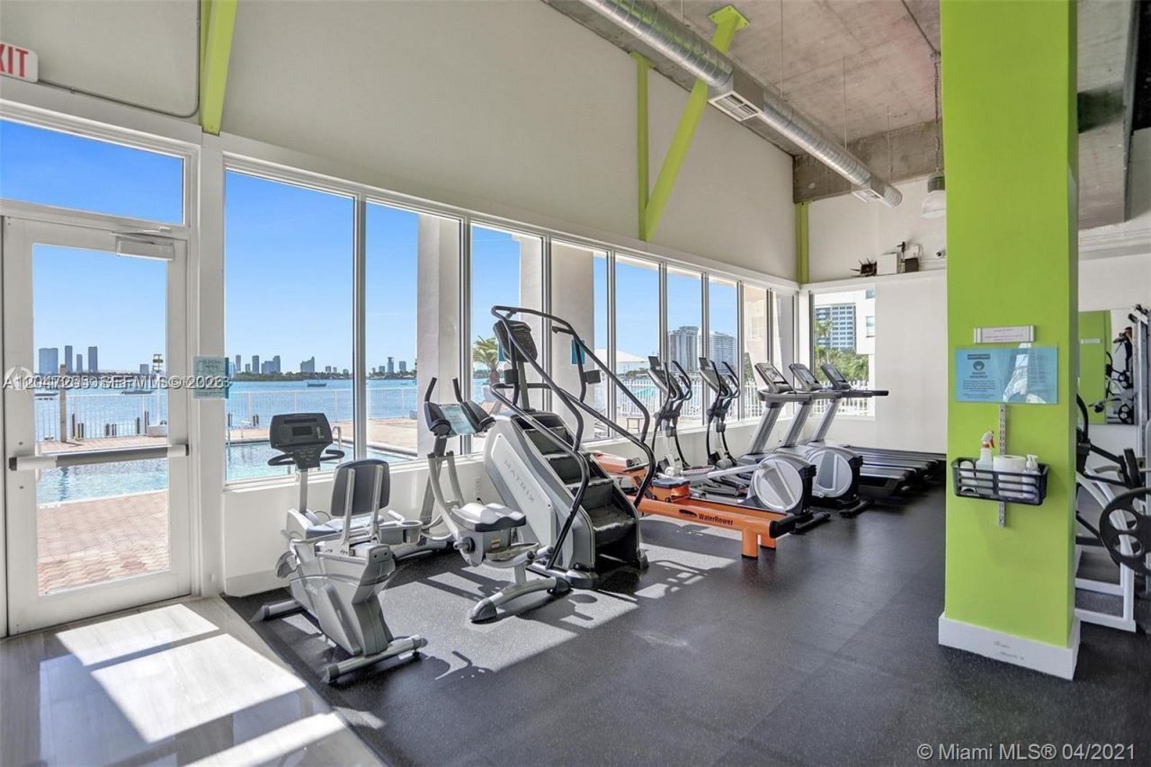 1228 West Ave , Unit 613, Miami Beach, FL 33139 Photo