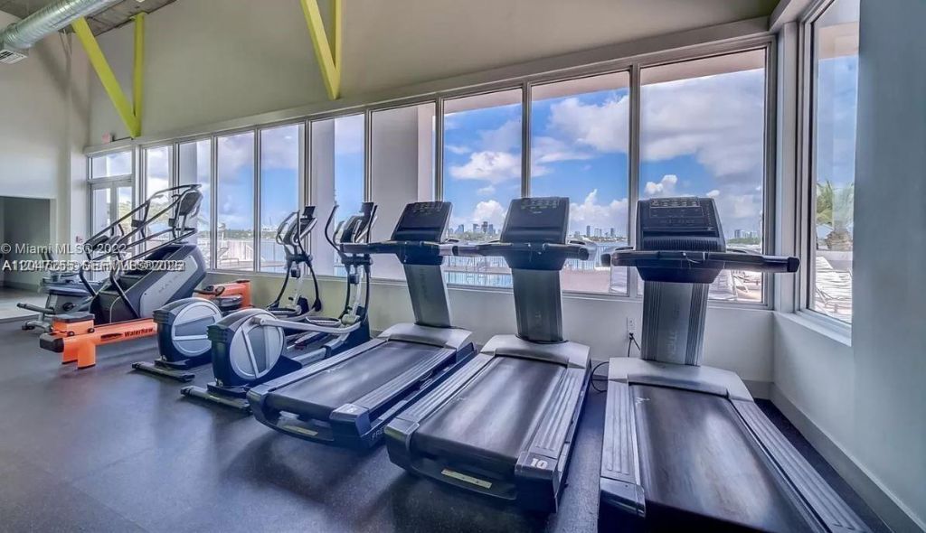 1228 West Ave , Unit 613, Miami Beach, FL 33139 Photo