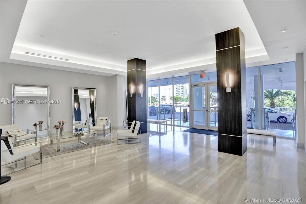 1228 West Ave , Unit 613, Miami Beach, FL 33139 Photo