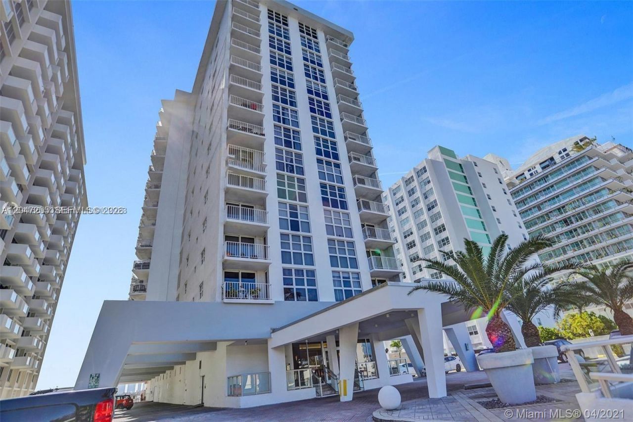 1228 West Ave , Unit 613, Miami Beach, FL 33139 Photo